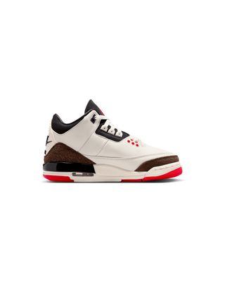 AIR JORDAN 3 RETRO WORLD'S BEST GS