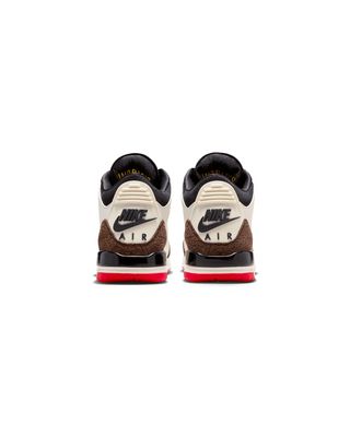AIR JORDAN 3 RETRO WORLD'S BEST GS
