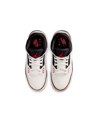 AIR JORDAN 3 RETRO WORLD'S BEST GS
