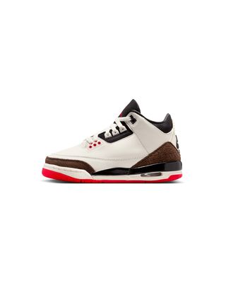 AIR JORDAN 3 RETRO WORLD'S BEST GS