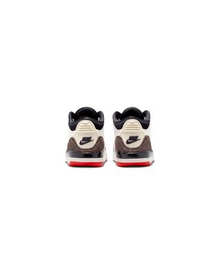 AIR JORDAN 3 RETRO WORLD'S BEST TD