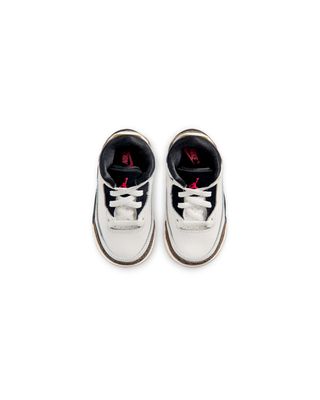 AIR JORDAN 3 RETRO WORLD'S BEST TD