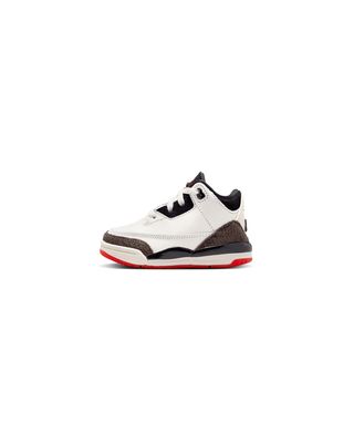 AIR JORDAN 3 RETRO WORLD'S BEST TD