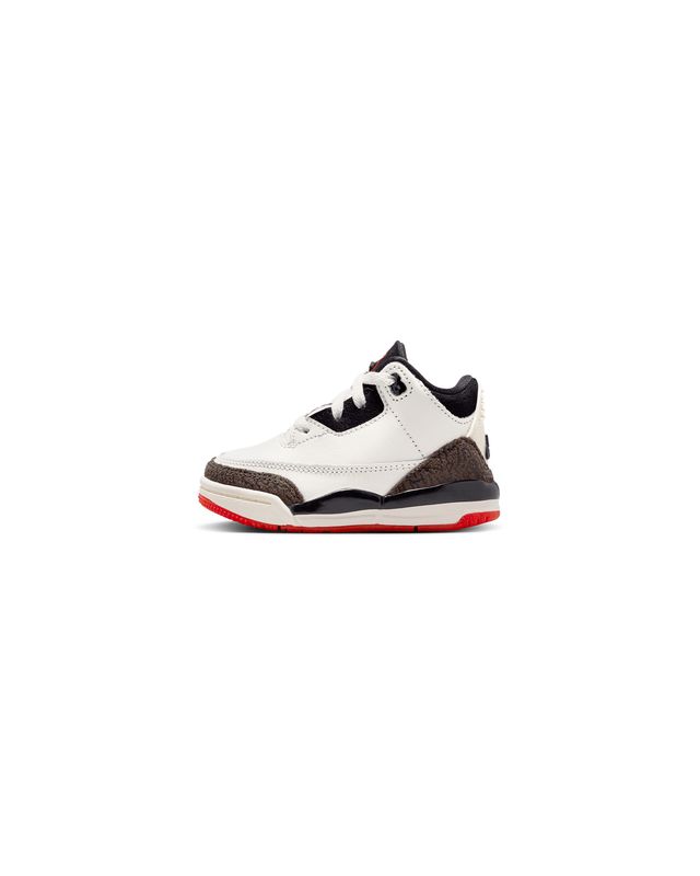 AIR JORDAN 3 RETRO WORLD'S BEST TD