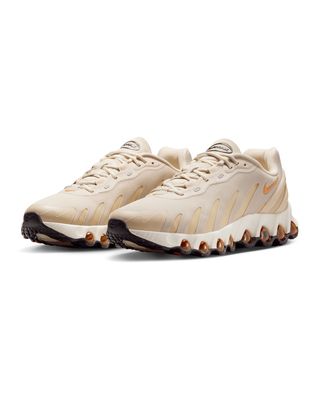 FQ7860-204-34 NIKE AIR MAX DN8 LIGHT KHAKI
