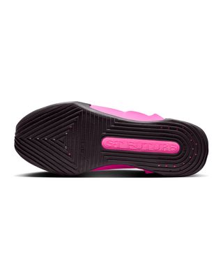 NIKE G.T. FUTURE HYPER PINK