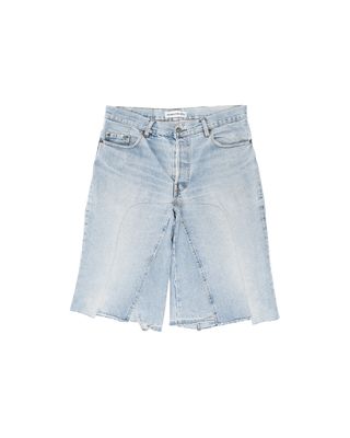 GENERATION ZETA ARCHED WIDE JORTS XL