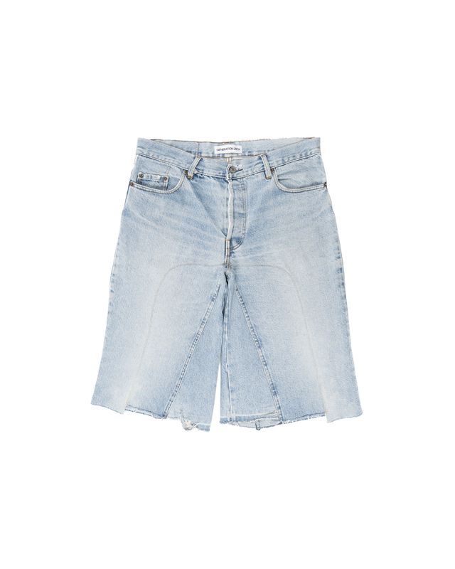 GENERATION ZETA ARCHED WIDE JORTS XL