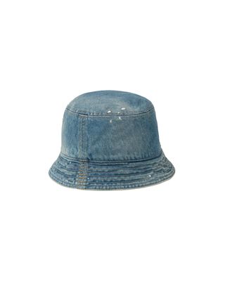 CARHARTT WIP BELMAR BUCKET HAT SPLATTER
