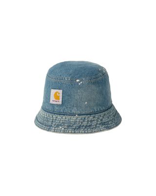 CARHARTT WIP BELMAR BUCKET HAT SPLATTER