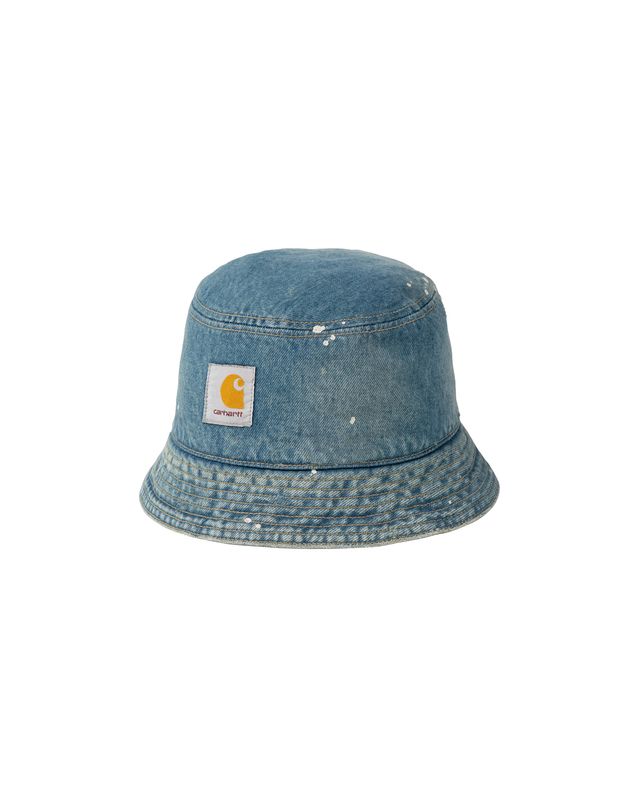 CARHARTT WIP BELMAR BUCKET HAT SPLATTER