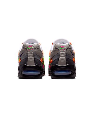 NIKE AIR MAX 95 BIG BUBBLE WOVEN