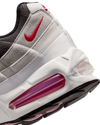 IB7862-100-dr NIKE AIR MAX 95 BIG BUBBLE PRM COMET RED