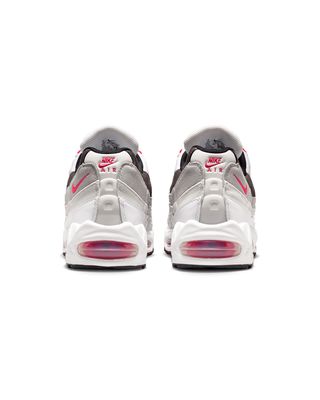 IB7862-100-r NIKE AIR MAX 95 BIG BUBBLE PRM COMET RED