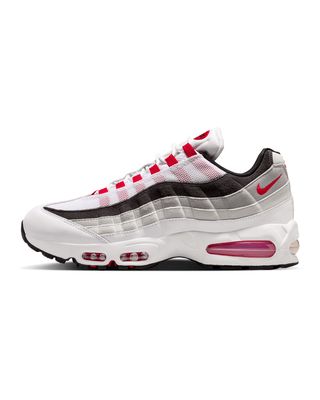 IB7862-100 NIKE AIR MAX 95 BIG BUBBLE PRM COMET RED