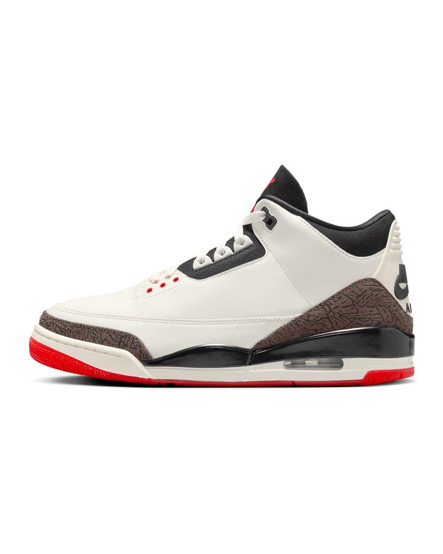 AIR JORDAN 3 RETRO OG WORLD'S BEST