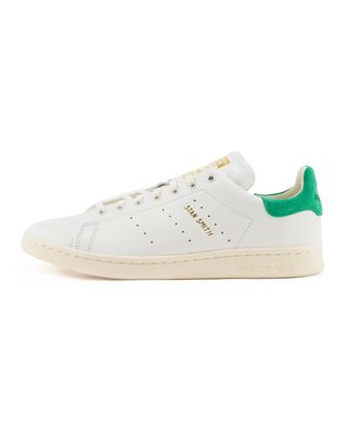 ADIDAS STAN SMITH LUX GREEN
