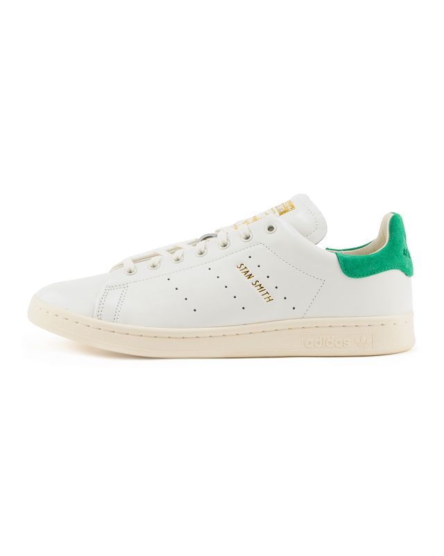 ADIDAS STAN SMITH LUX GREEN