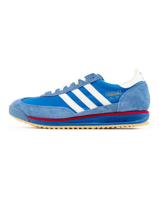 ADIDAS SL72 RS BLUE