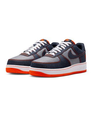NIKE KOBE AIR FORCE 1 LOW PROTRO DENIM