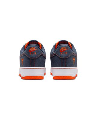NIKE KOBE AIR FORCE 1 LOW PROTRO DENIM