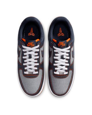 NIKE KOBE AIR FORCE 1 LOW PROTRO DENIM
