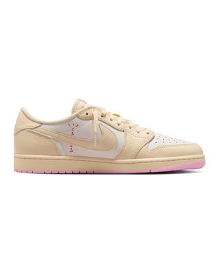 AIR JORDAN 1 LOW OG SP TS SHY PINK