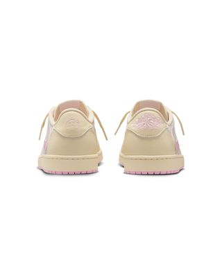 AIR JORDAN 1 LOW OG SP TS SHY PINK
