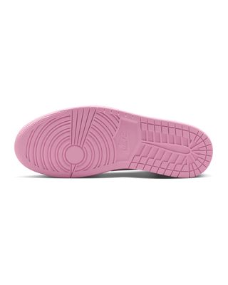 AIR JORDAN 1 LOW OG SP TS SHY PINK