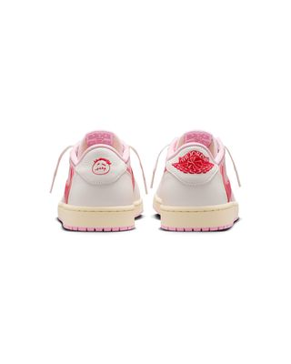 AIR JORDAN 1 LOW OG SP TS TROPICAL PINK