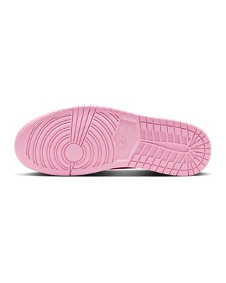 AIR JORDAN 1 LOW OG SP TS TROPICAL PINK