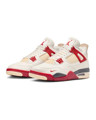 AIR JORDAN 4 RETRO OG NIGEL SYLVESTER BRICK AFTER BRICK