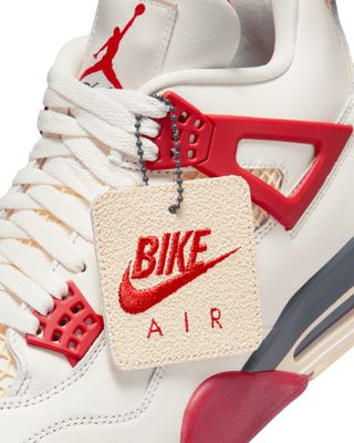 AIR JORDAN 4 RETRO OG NIGEL SYLVESTER BRICK AFTER BRICK