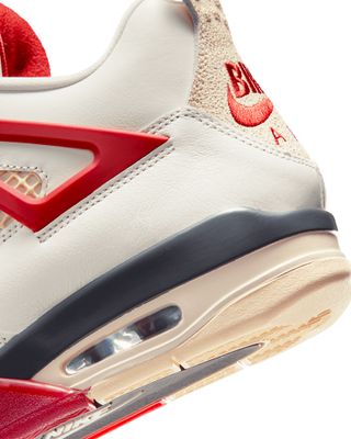 AIR JORDAN 4 RETRO OG NIGEL SYLVESTER BRICK AFTER BRICK