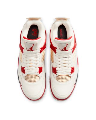 AIR JORDAN 4 RETRO OG NIGEL SYLVESTER BRICK AFTER BRICK