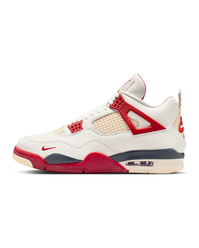 AIR JORDAN 4 RETRO OG NIGEL SYLVESTER BRICK AFTER BRICK