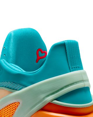 JORDAN LUKA 5 LIFESTYLE GS