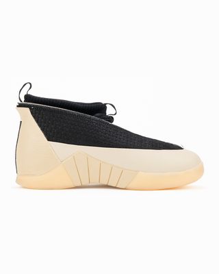 AIR JORDAN 15 SP 23RE BLACK MUSLIN