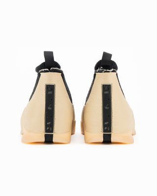 AIR JORDAN 15 SP 23RE BLACK MUSLIN