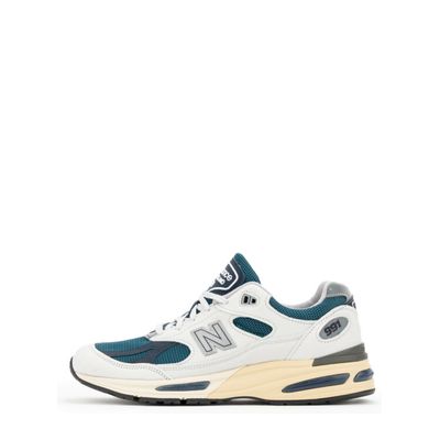 NEW BALANCE MADE IN UK 991v2 BALSAM