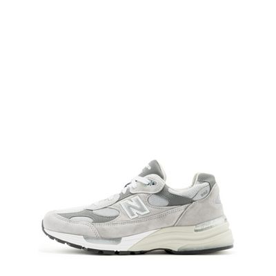 NEW BALANCE MADE IN USA 992 GREY