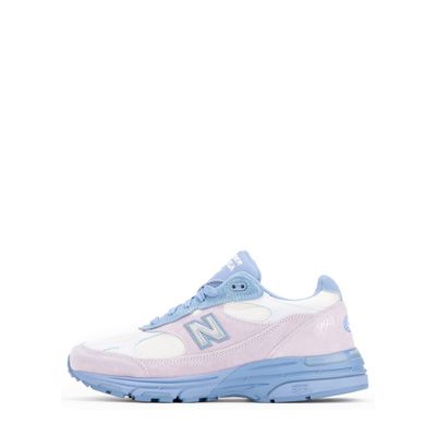 NEW BALANCE MADE IN USA 993 PURPLE BLUE