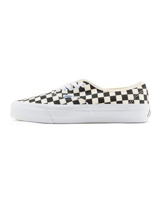 VANS AUTHENTIC REISSUE 44 CHECKERBOARD