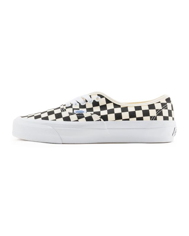 VANS AUTHENTIC REISSUE 44 CHECKERBOARD