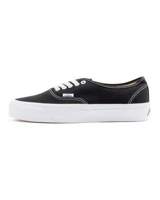 VANS AUTHENTIC REISSUE 44 BLACK