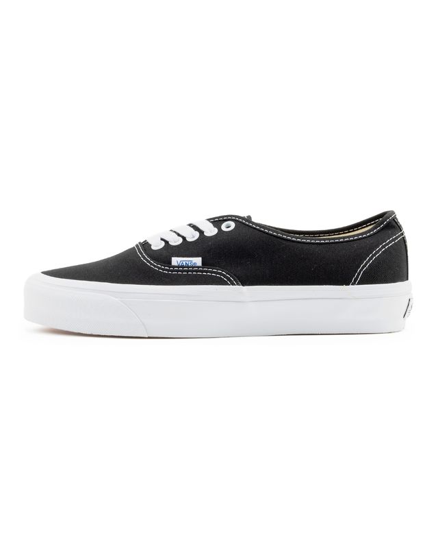 VANS AUTHENTIC REISSUE 44 BLACK