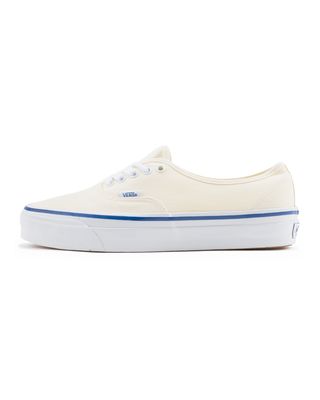 VANS AUTHENTIC REISSUE 44 OFF WHITE