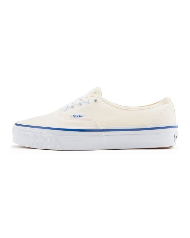 VANS AUTHENTIC REISSUE 44 OFF WHITE