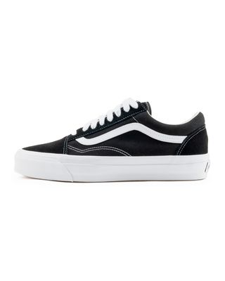 VANS OLD SKOOL LX BLACK