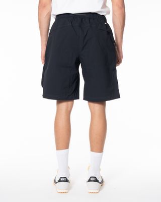 NIKE ACG SMITH SUMMIT CARGO SHORT BLACK